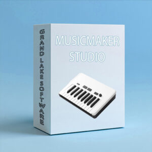 MusicMaker Studio