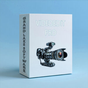 VideoEdit Pro