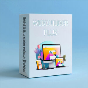 WebBuilder Plus